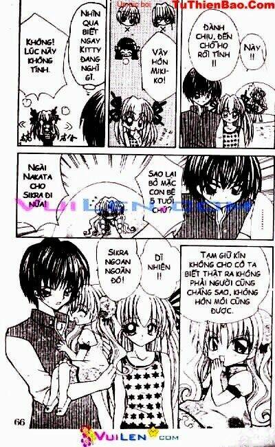 viên ngọc nhiệm màu chapter 3 66