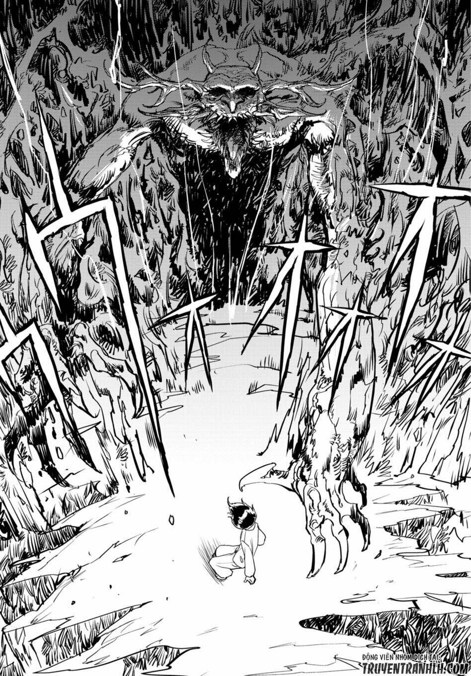 curse blood chapter 1 9