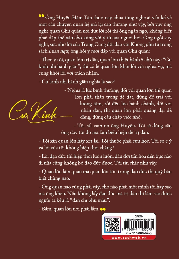 Cư kỉnh