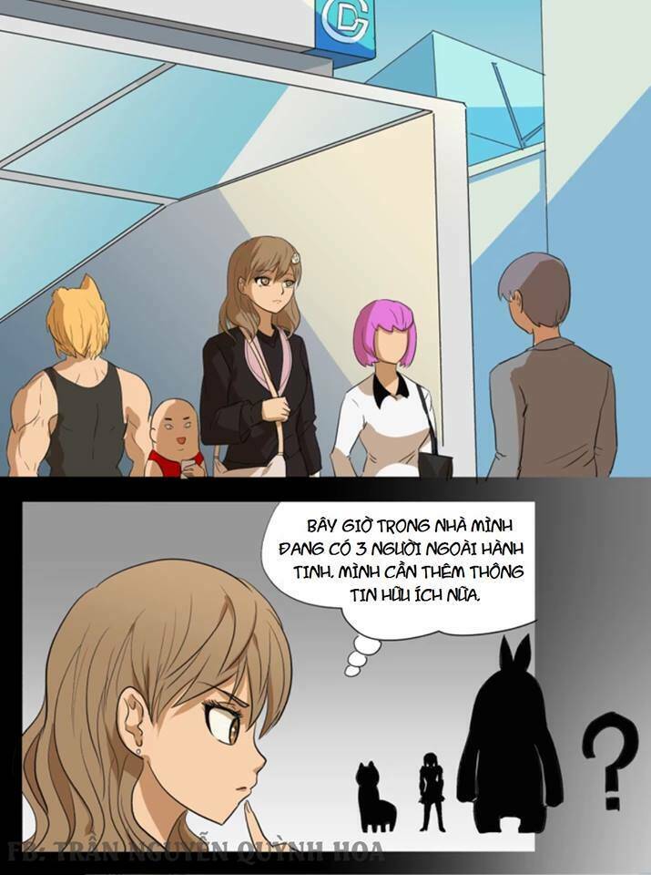 ngôi sao fod chapter 3 2