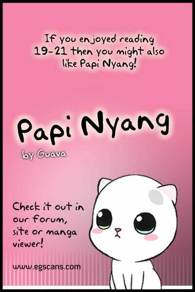 mười chín, hai mươi mốt chapter 21 36