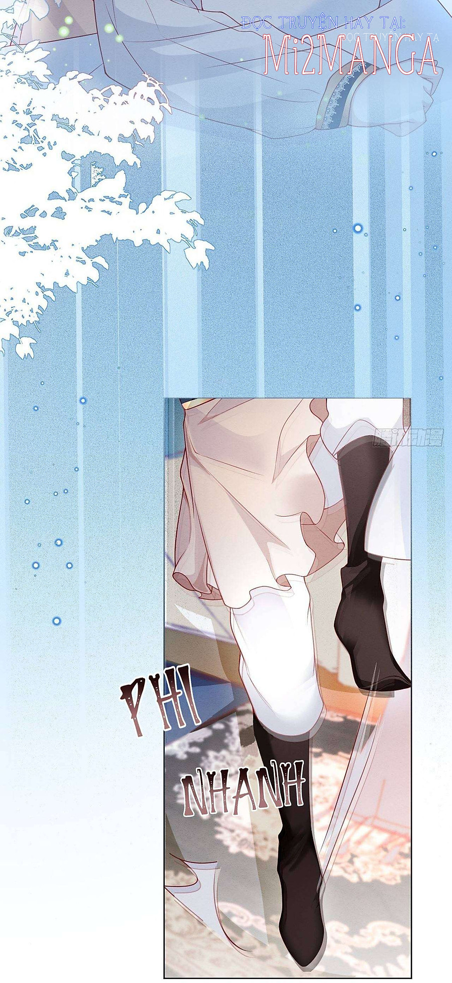 ninita yêu dấu chapter 41.2 2