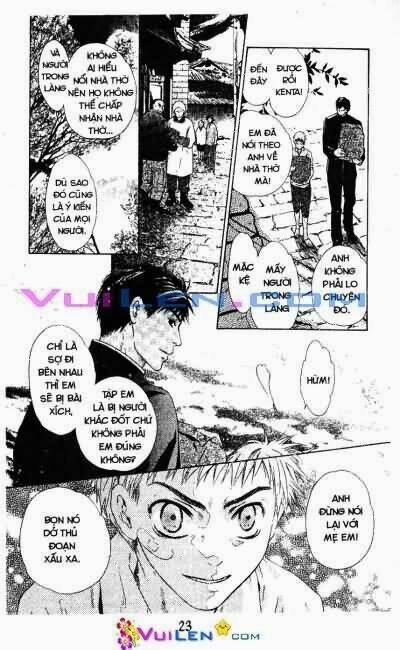 bát khuyển sỹ phương đông chapter 1 23