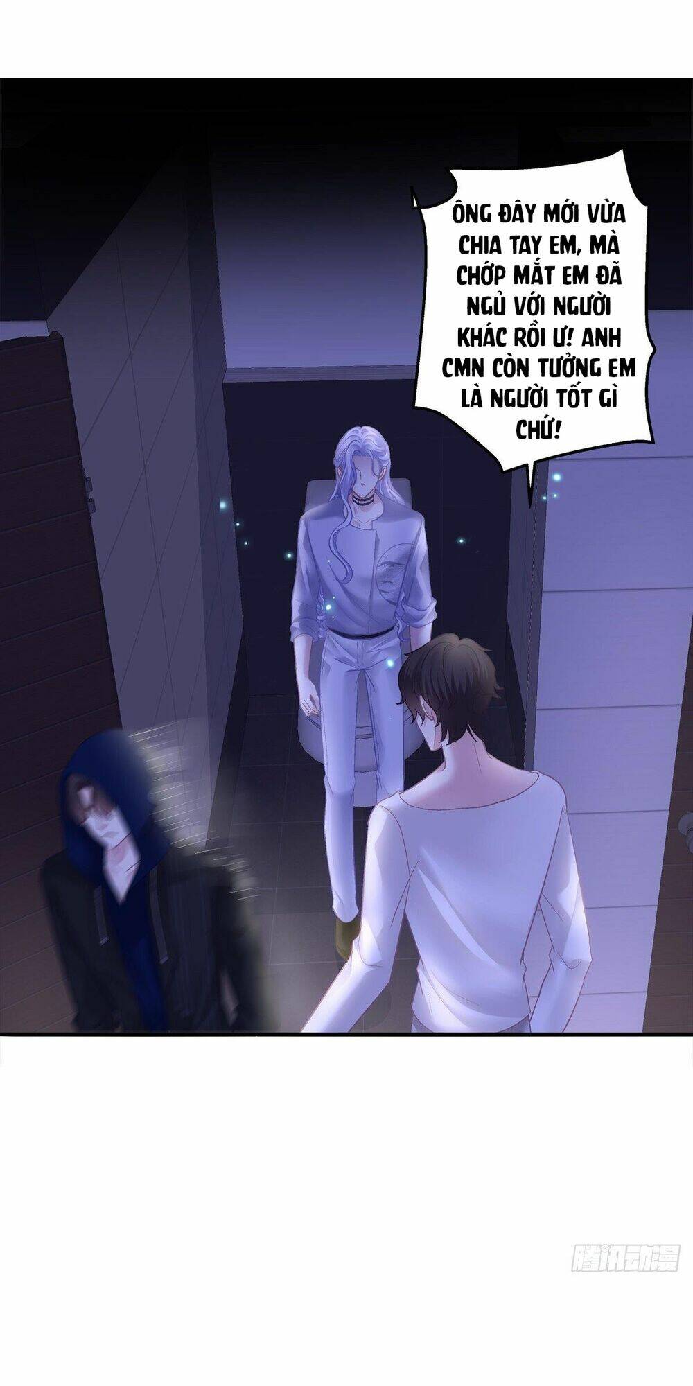 toàn bộ nắm trong tay chapter 121 24