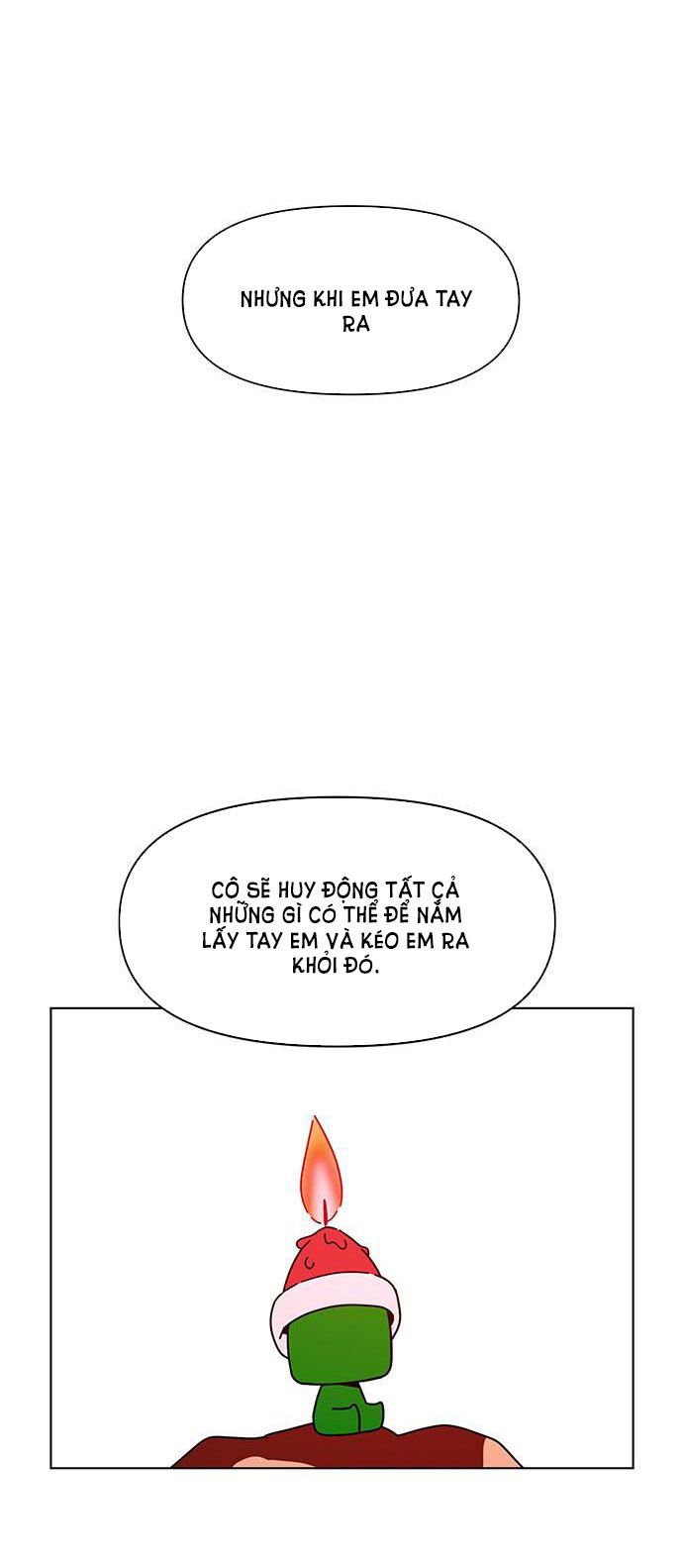 thanh xuân rực rỡ - season of blossom chapter 114 43