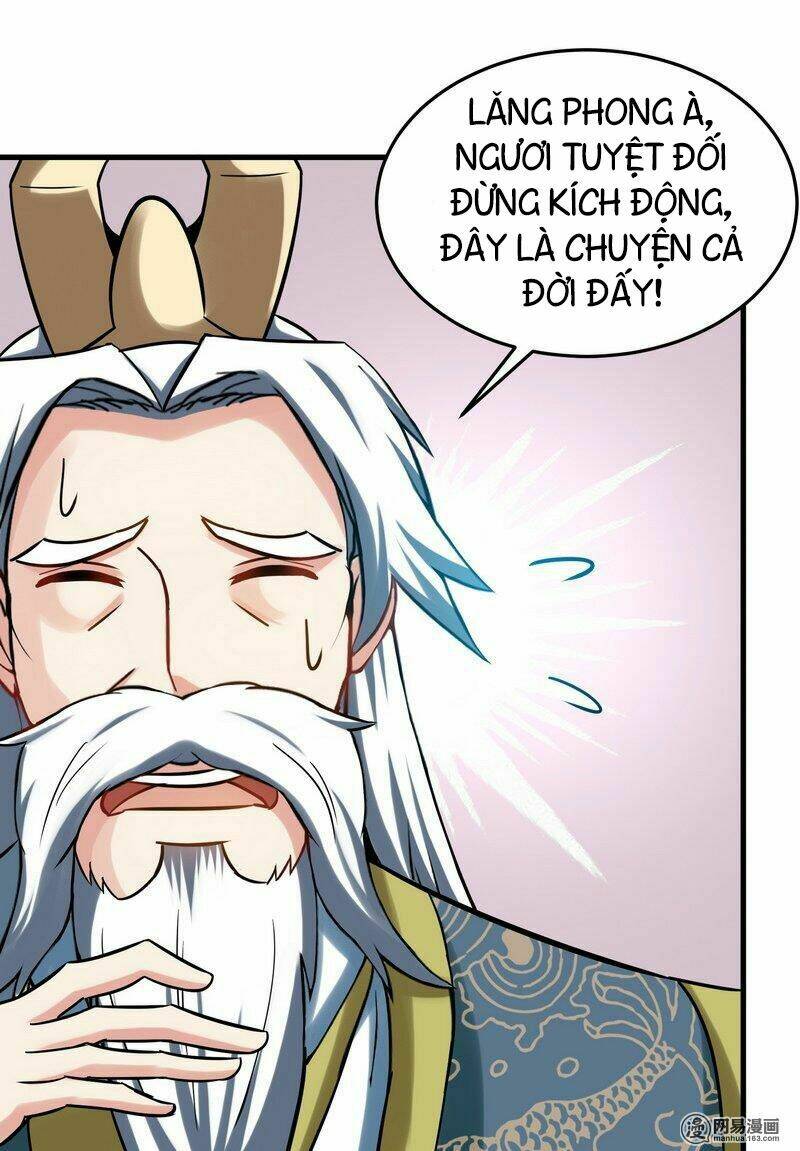 chí tôn thần ma chapter 16 27