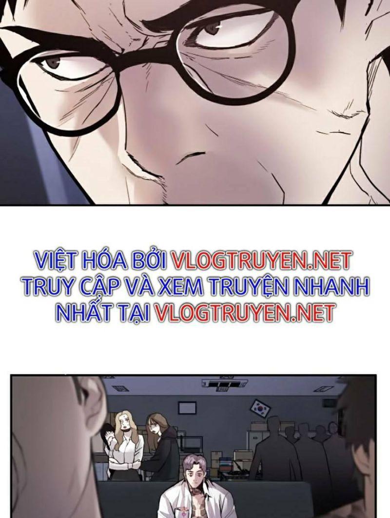 đặc vụ kim chapter 5.2 74