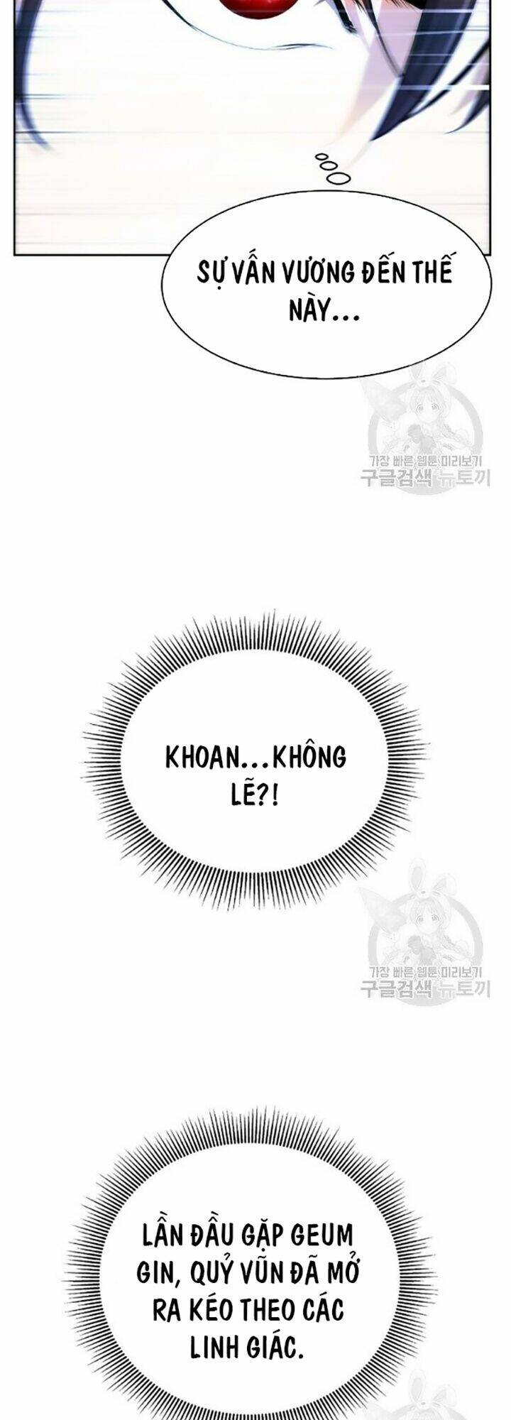 xuyên không thành hổ chapter 42 56