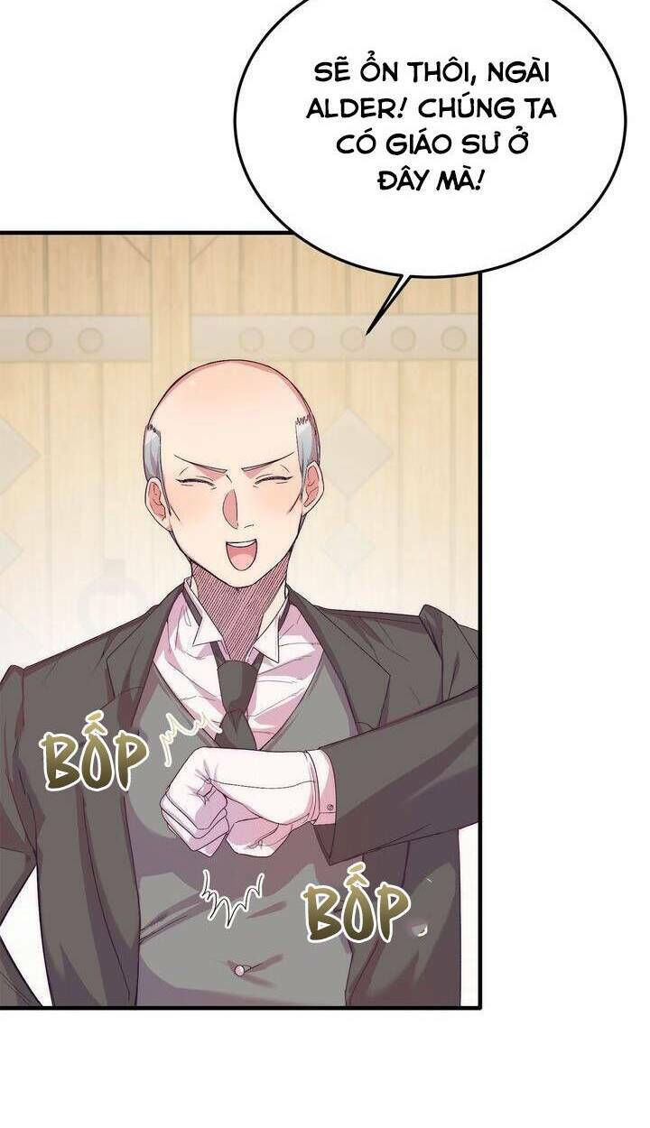 cách để trao vương miện cho vị hoàng tử hoang dã của tôi chapter 19 38