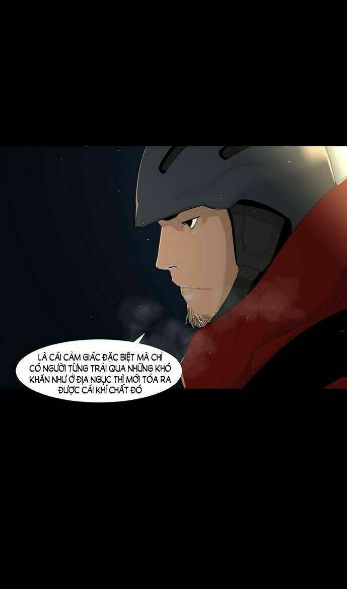 đêm vùng cực chapter 32 10