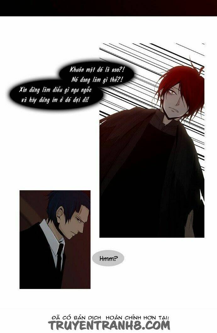 một không gian thời gian khác chapter 8 17