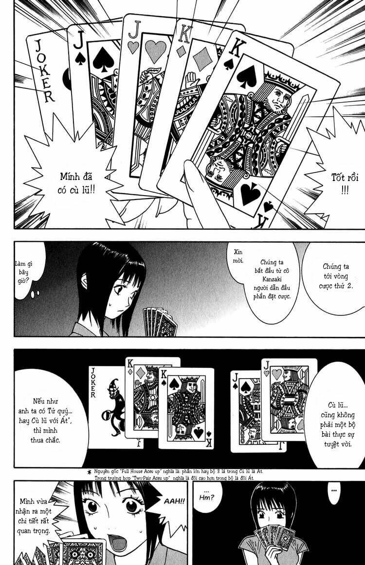 liar game chapter 69 8