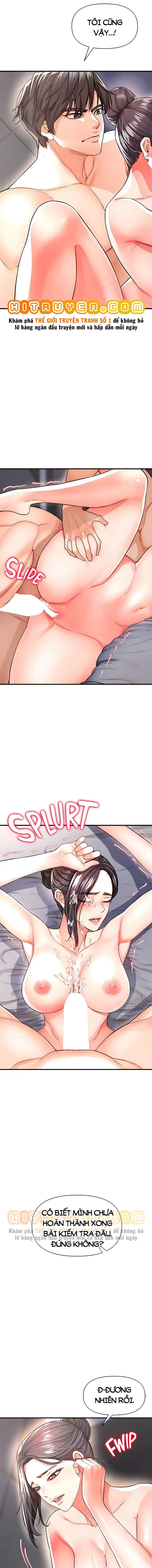 thỏa thuận máu chapter 16 8