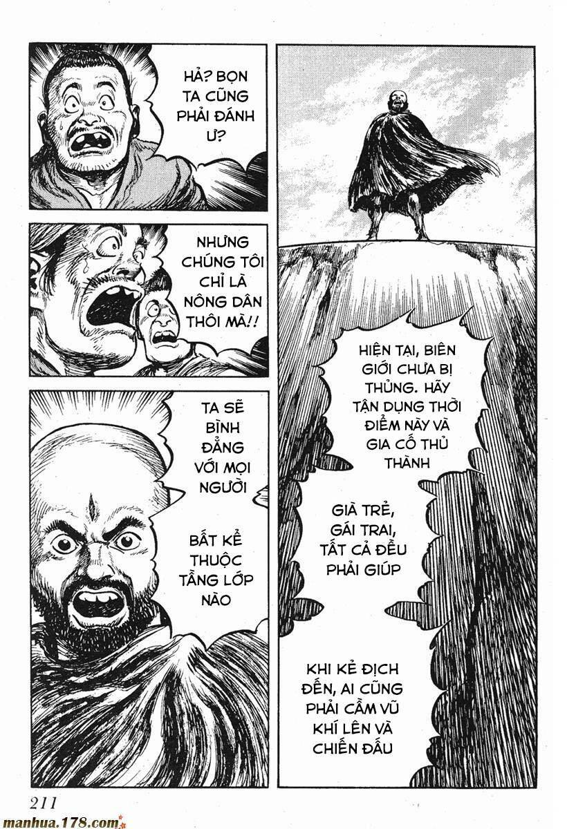 binh pháp mặc công chapter 76 7