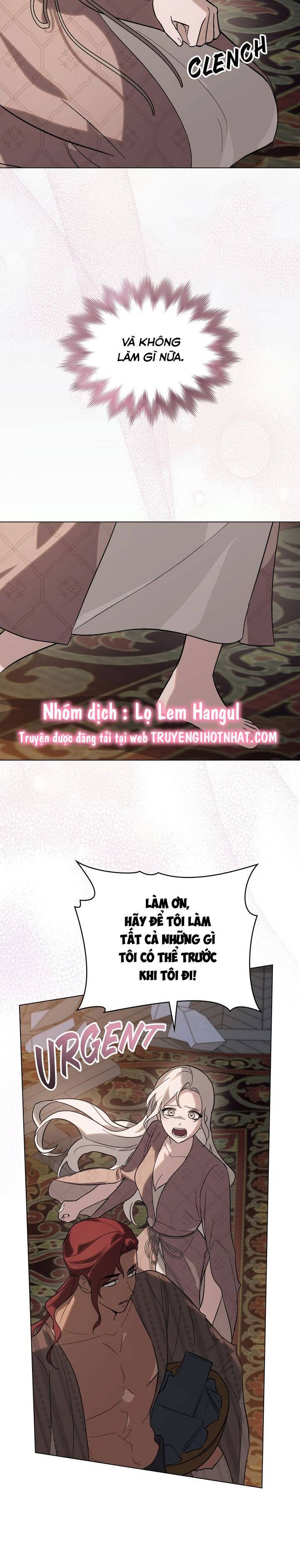 khi định mệnh đưa chúng ta gặp nhau chapter 27 13