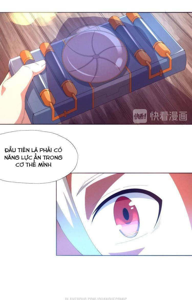 hắc kim đảo chapter 3 31