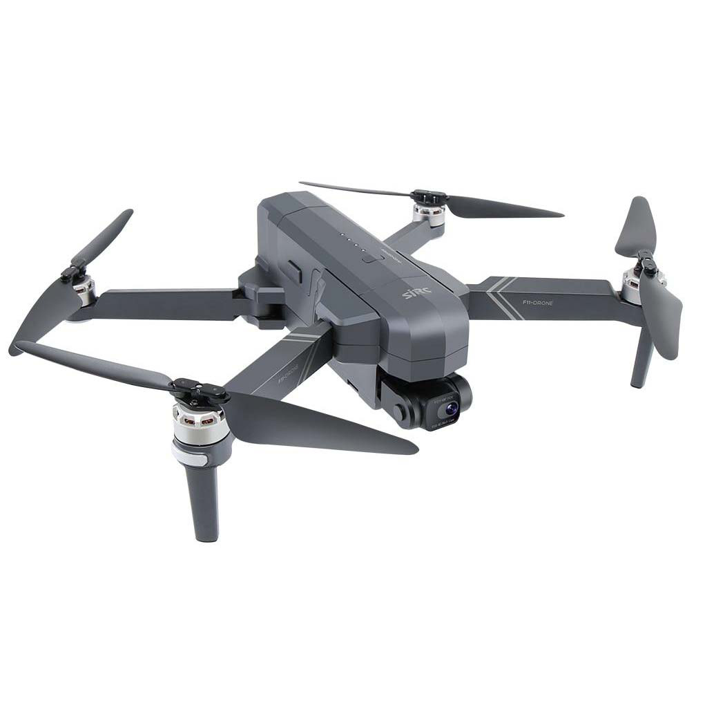 F11S 4K Pro - bảo hành 3 tháng * Tặng Nón Drone *