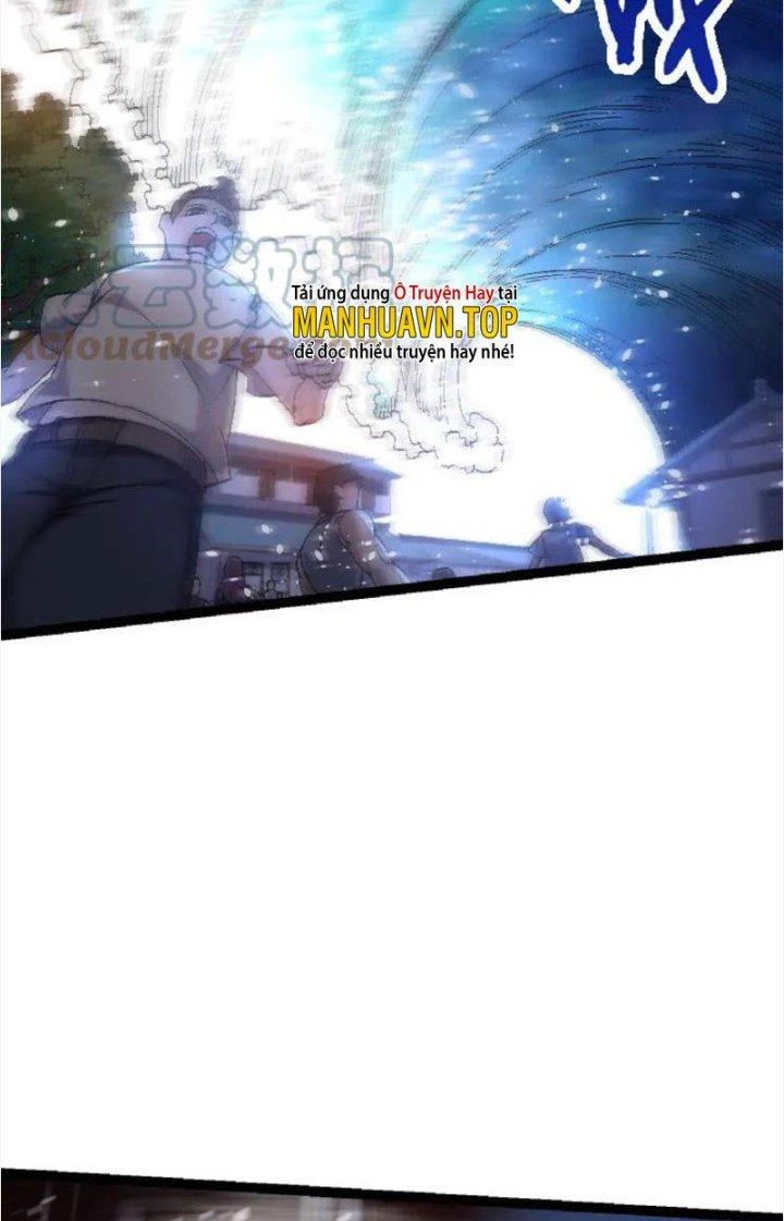 từ cây cổ thụ bắt đầu tiến hóa chapter 31 46