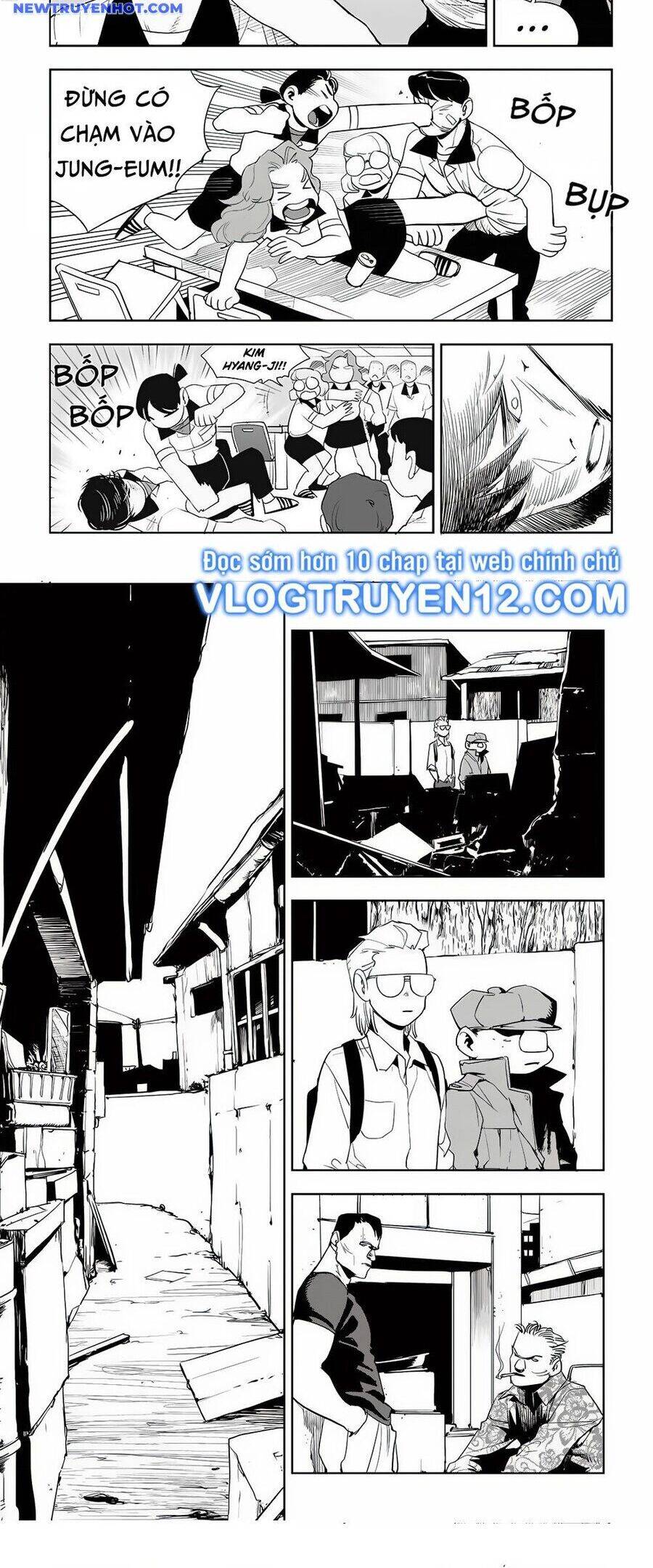 fight class 3 chapter 55 10