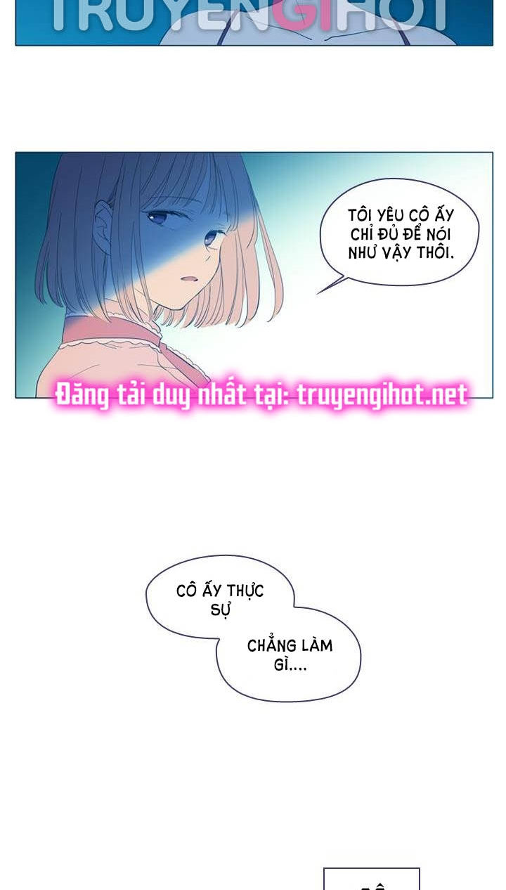 nàng phù thủy của tôi chapter 28.1 15