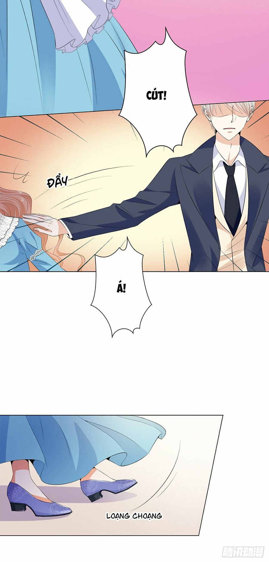 huynh khống công tước gả không được chapter 25.2 9