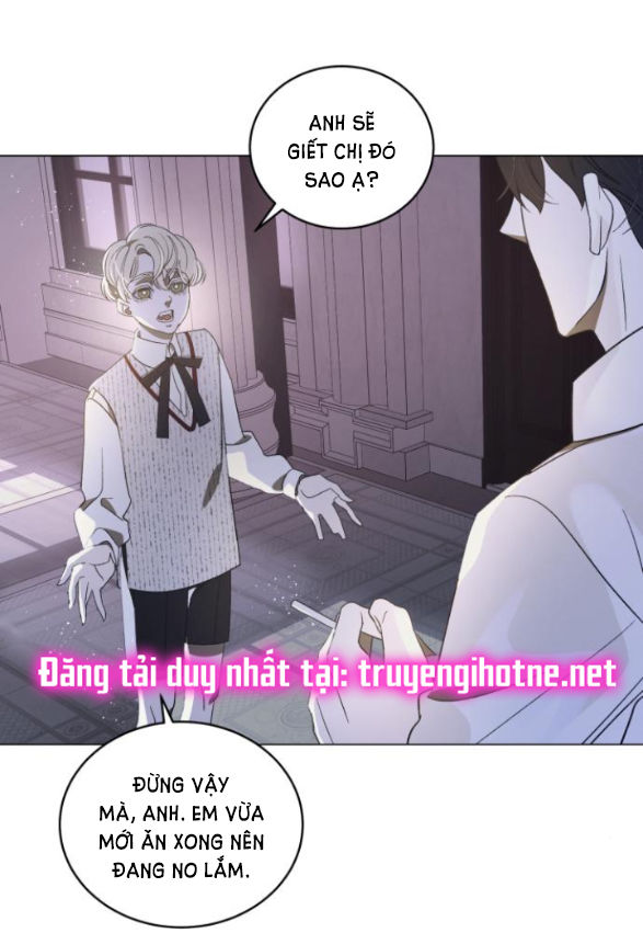 điệu nhảy say mê giữa màn đêm chapter 2.1 33