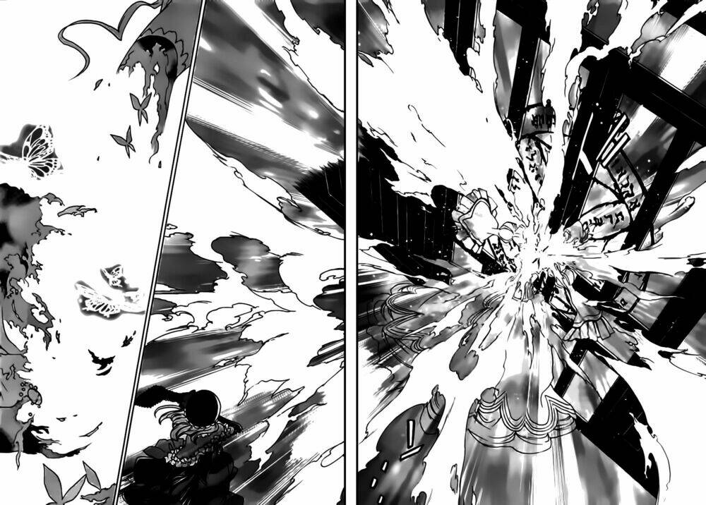 umineko no naku koro ni episode 3: banquet of the golden witch chapter 17 50