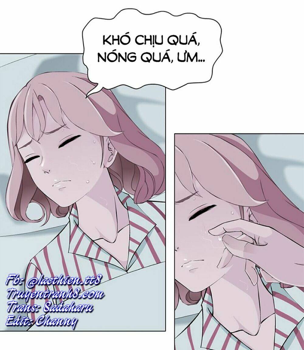 sổ tay mỹ nam giới x chapter 18 2