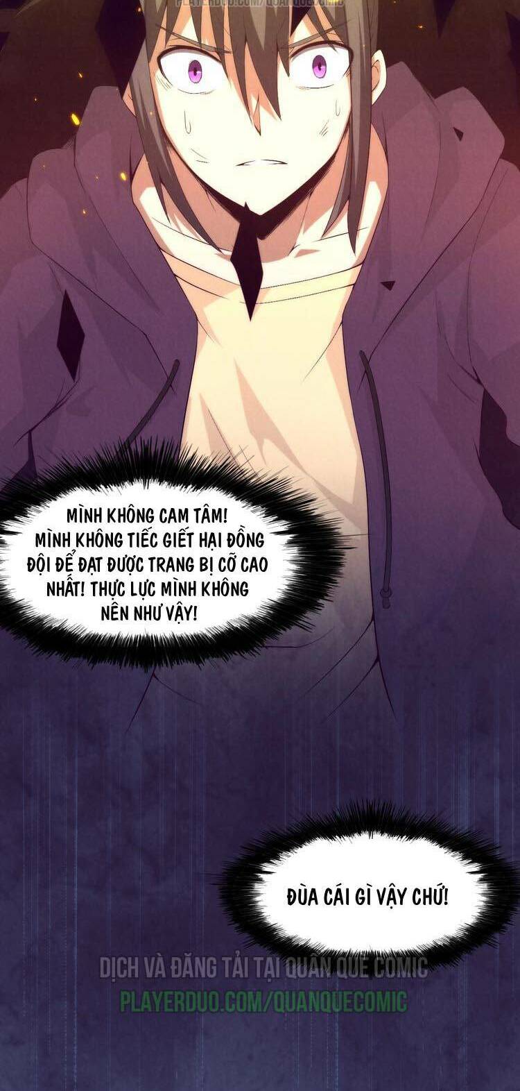 hắc kim đảo chapter 15 42