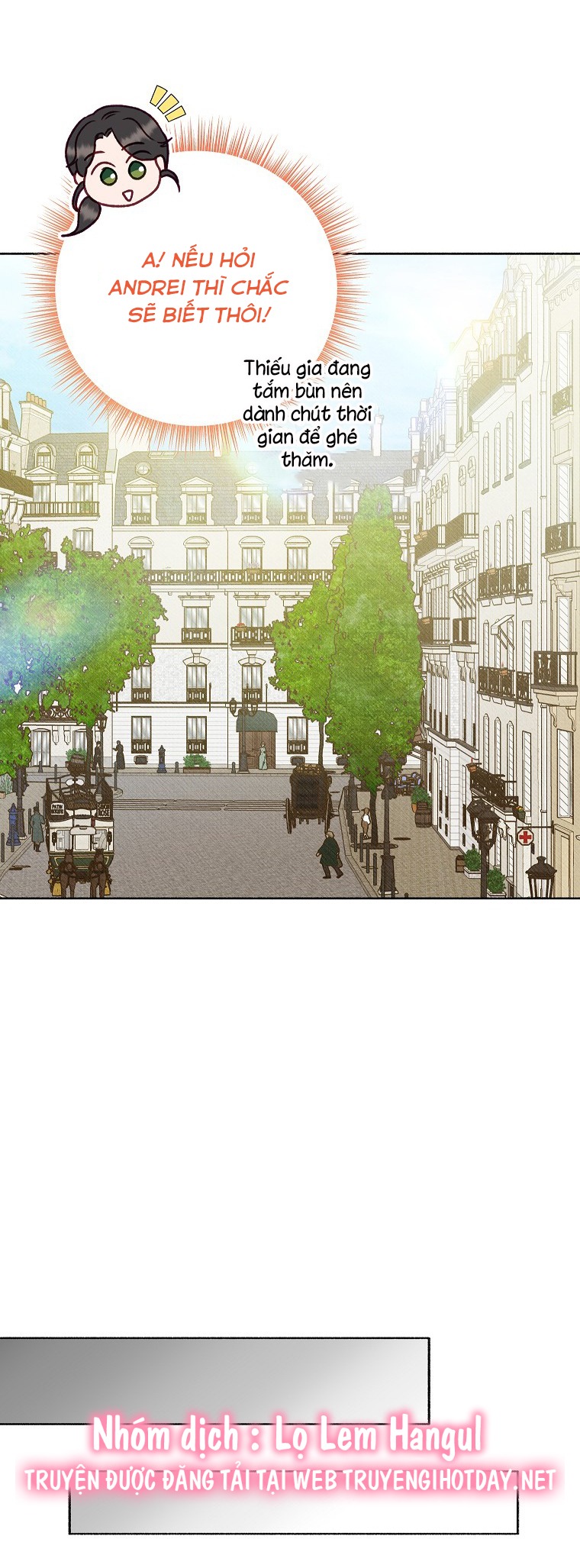 chàng trai đa nhân cách của tôi chapter 31 8