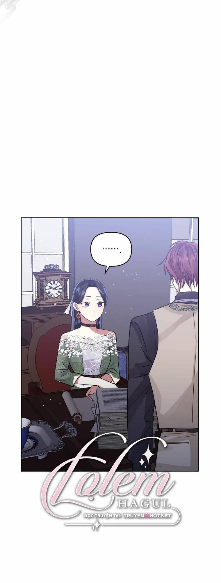 ác nữ phản diện đã chọn nam chính chapter 30.1 13