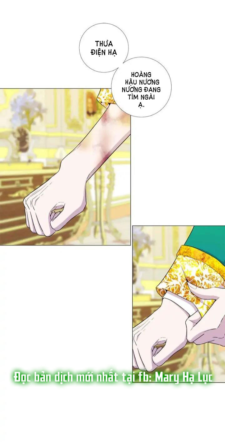 từ tiểu thư thành hoàng hậu - lady to queen chapter 51.1 1