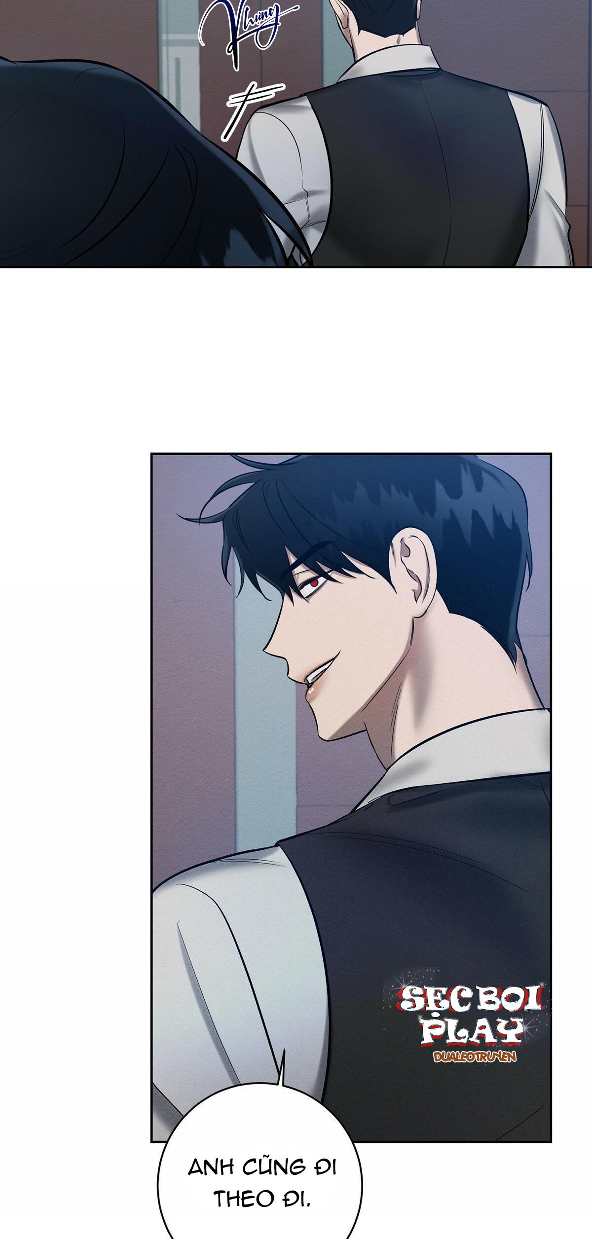 lý do của ác nhân chapter 8 54