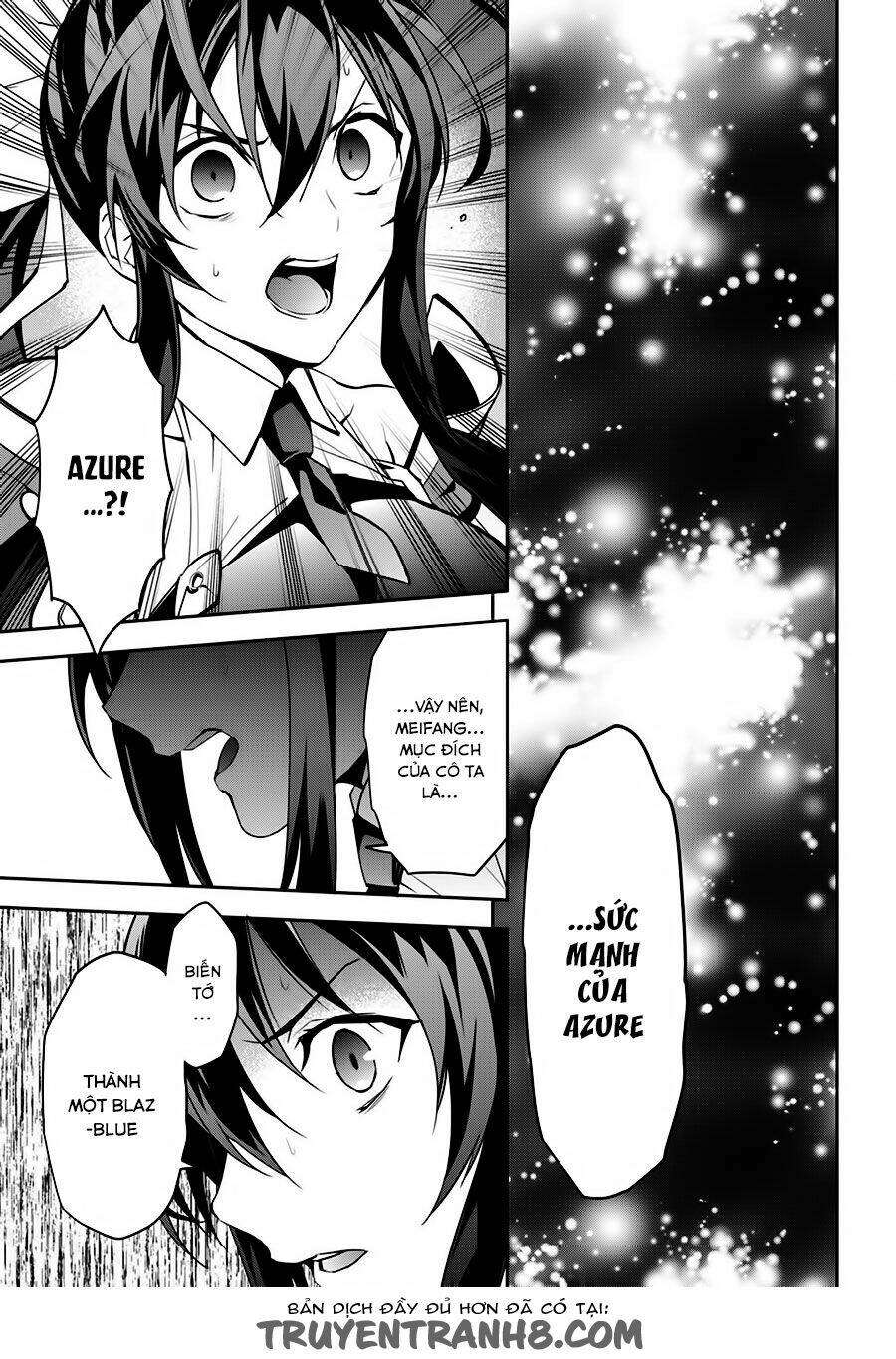 blazblue - variable heart chapter 3.2 6