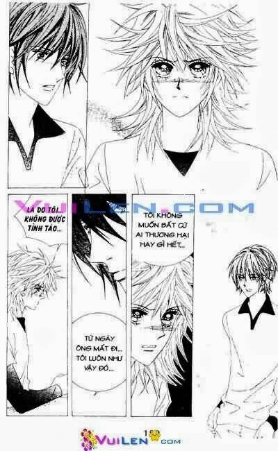 đại ca đi học chapter 7 159