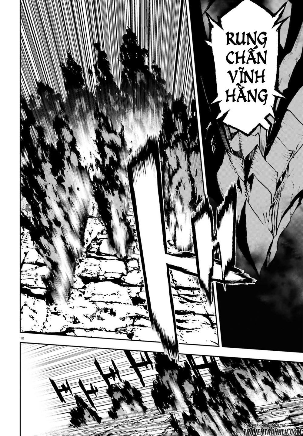 sekai no owari to yoakemae chapter 25 11