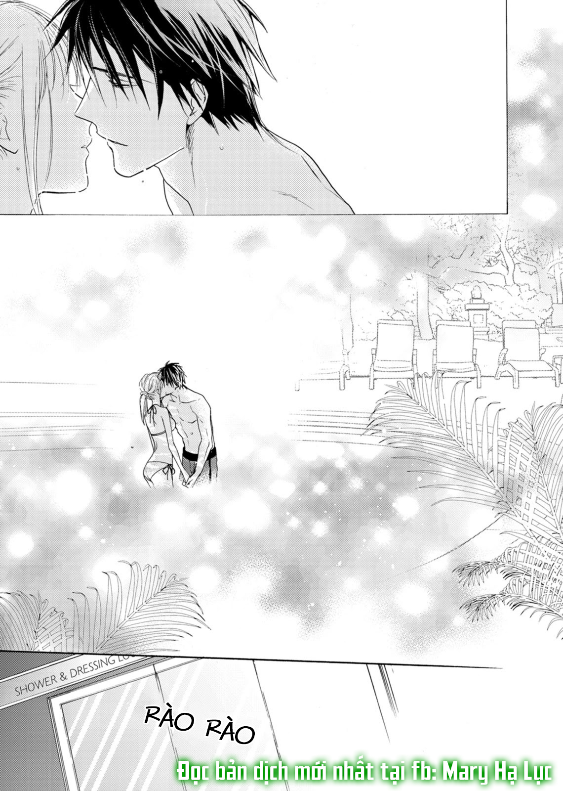 tuyển tập hàn, nhật chịch ngắn chapter 55.3 8