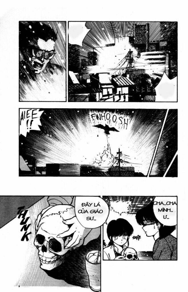 3x3 eyes chapter 1 15