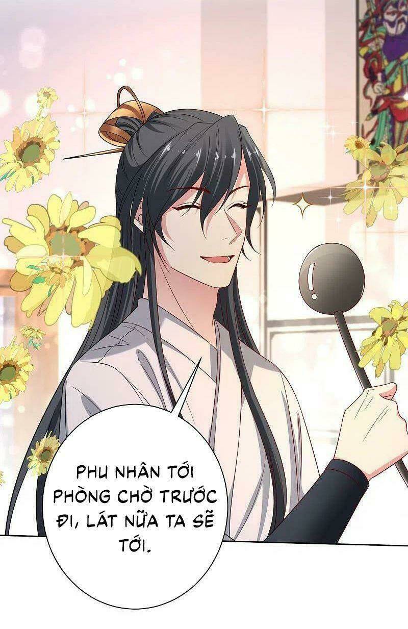 độc y đích nữ chapter 206 27