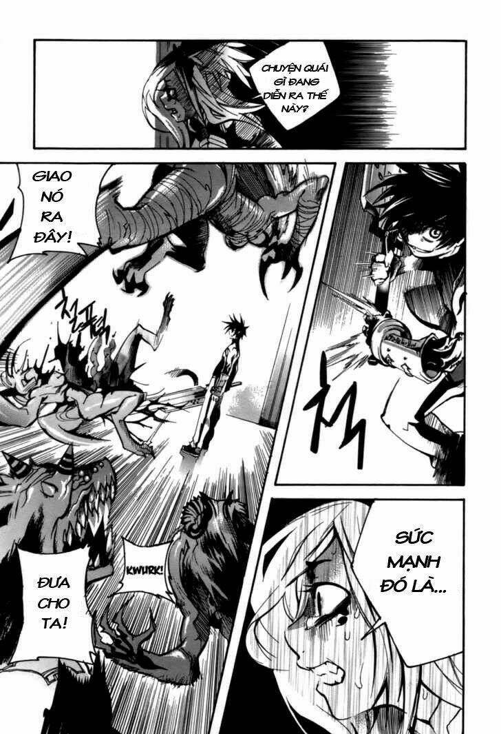 immortal regis chapter 18 5