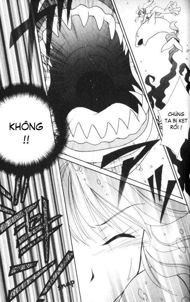 kilala princess - công chúa kilala chapter 7 23