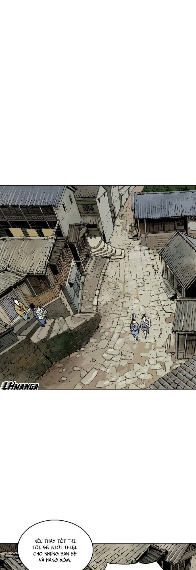 cao thủ 2 chapter 6 36
