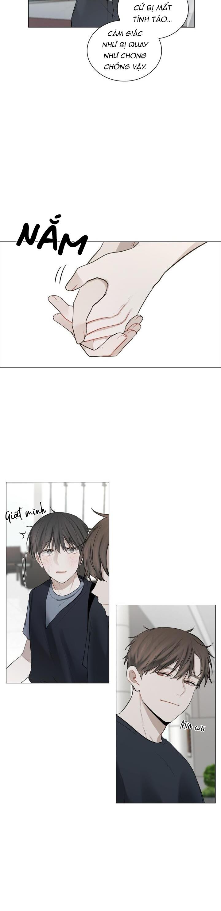 không xa lạ chapter 20 12