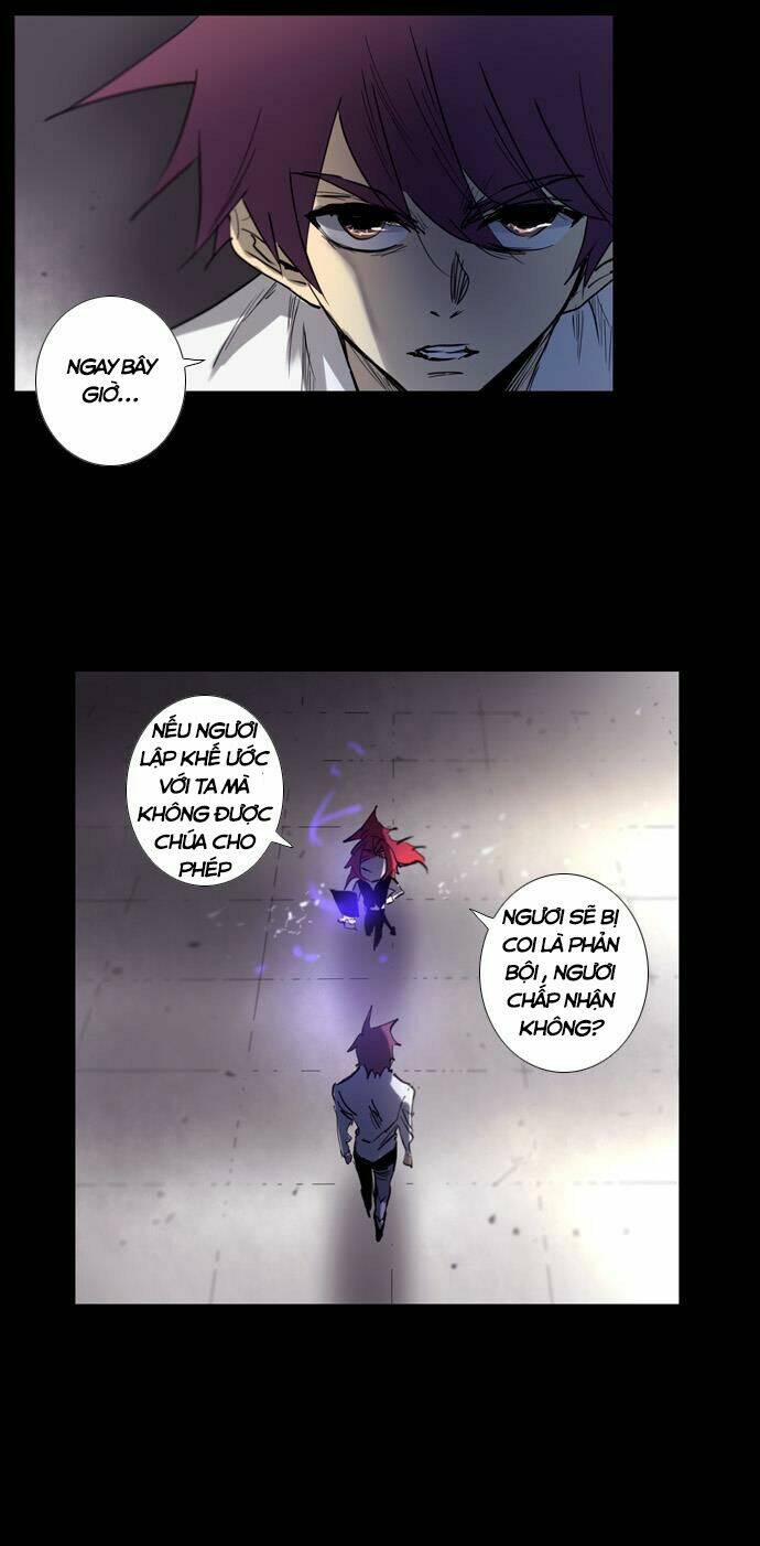 bản khế ước linh hồn chapter 170 13