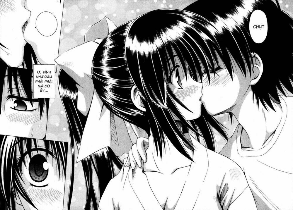 omamori himari chapter 16 25