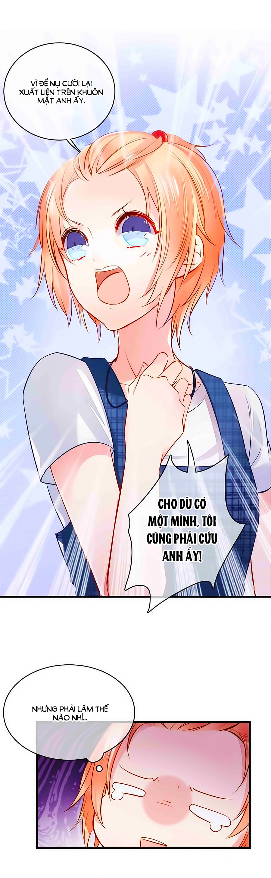 one hour! ảnh hậu thời gian chapter 7 6