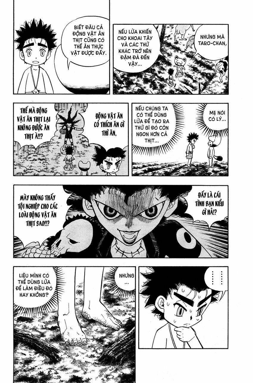 doubutsu no kuni chapter 16 11