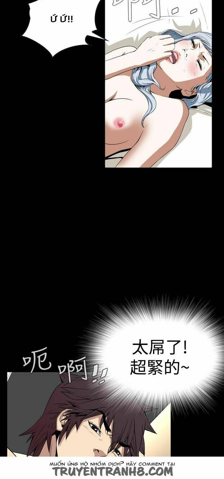 giấc mơ khủng khiếp - deadful dream chapter 3 58