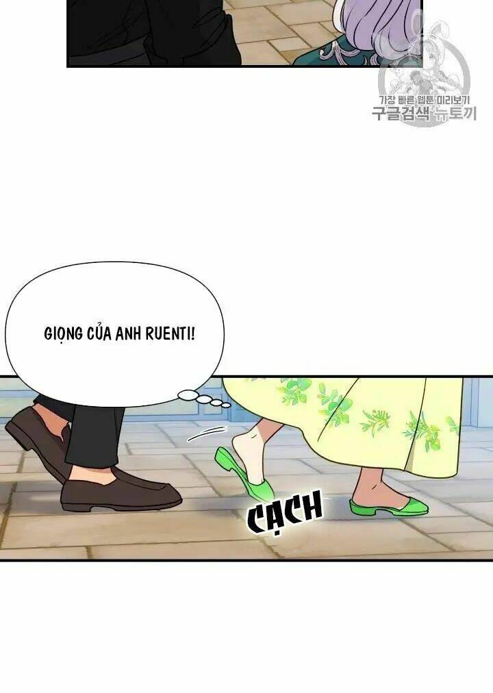 khế ước của nữ công tước quái vật chapter 79 22
