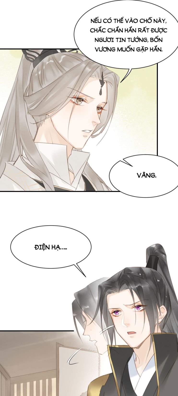 tù long chapter 15 16